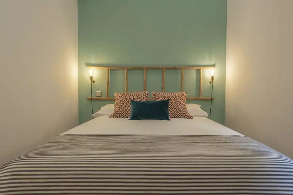 Apartamento O'Donnell - photo 3