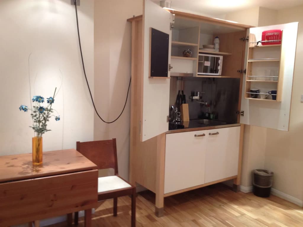 NOX West Hampstead - photo 12