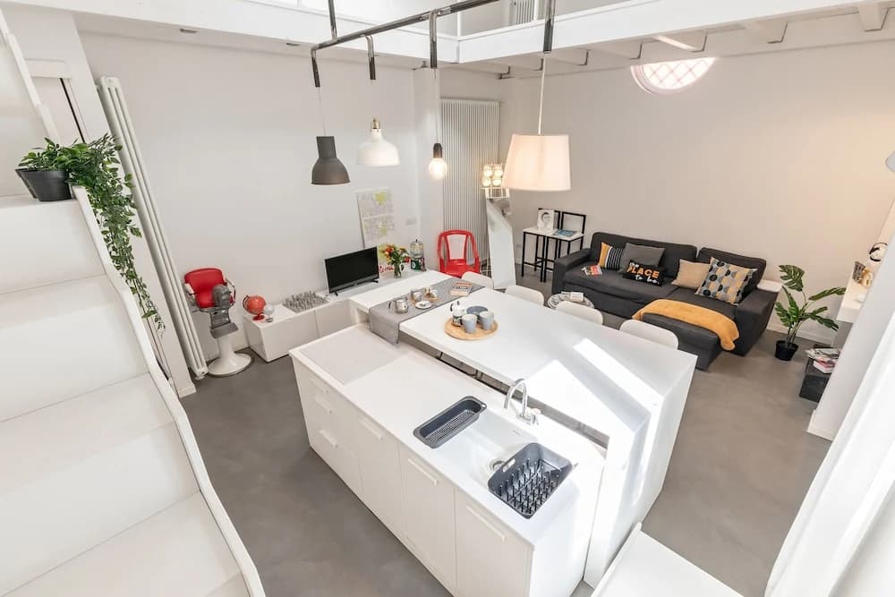 Rome as you feel - Alibert Design Loft - photo 5