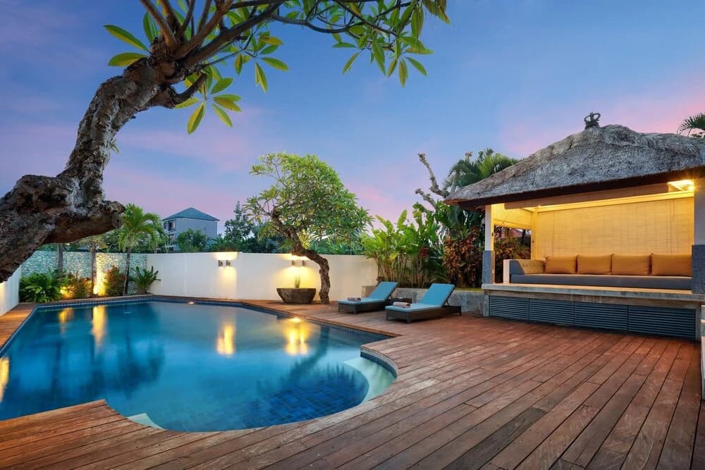 Villa Embrace - photo 9