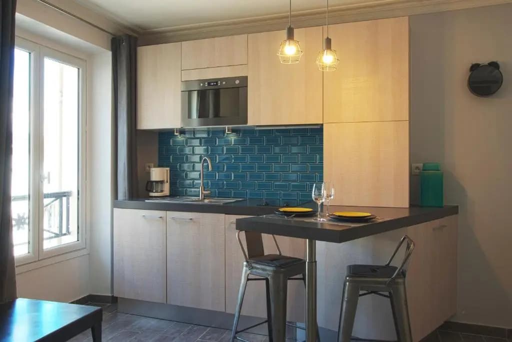 thesuites Paris Studios - photo 10