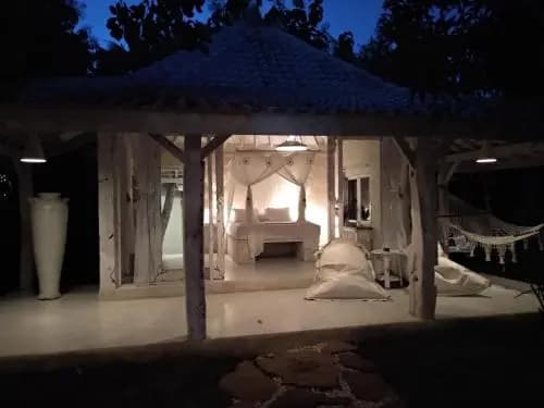 The Alchemist Lodge - photo 6