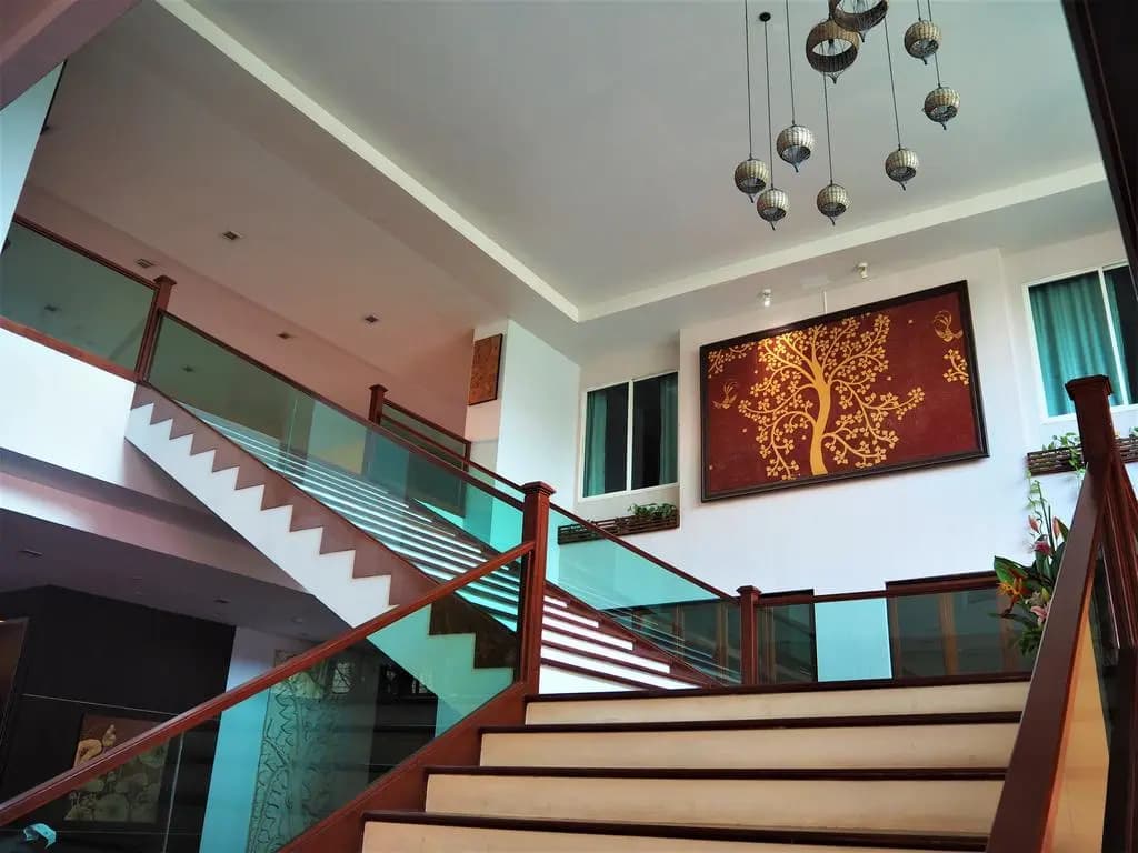 Mind Resort Pattaya - photo 12