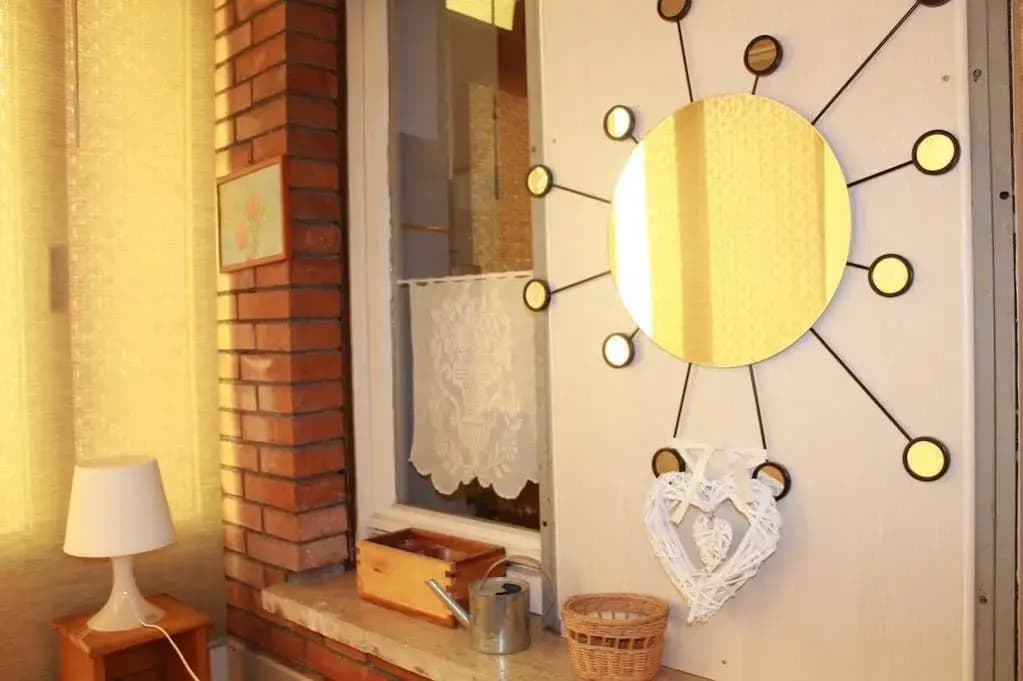 Aga Guesthouse - photo 8