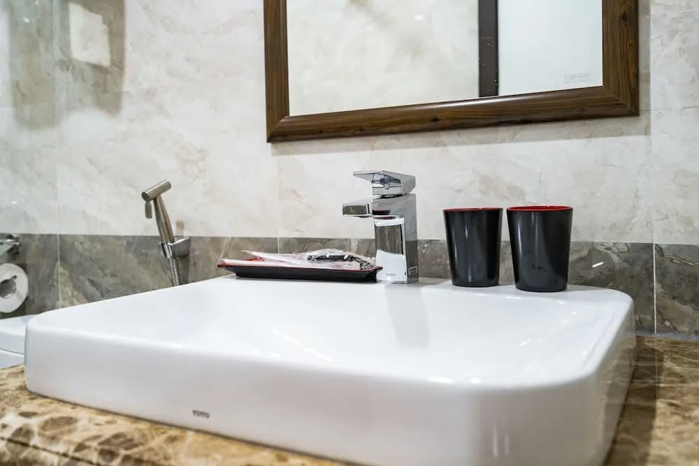 Pho Bien Hotel - photo 10