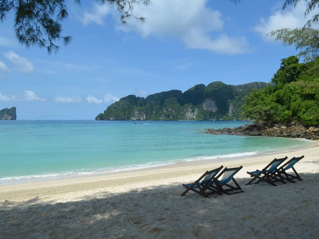 Paradise Pearl Bungalows - photo 11
