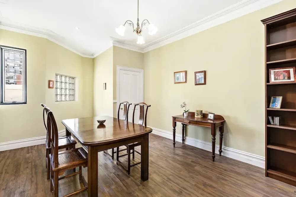 Hanna, 4BDR Melbourne Apartment - photo 12