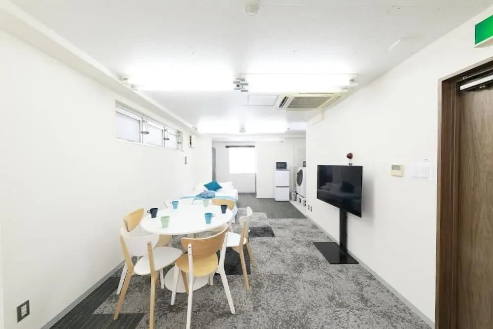 IBASHO Hiroo 4F - photo 9