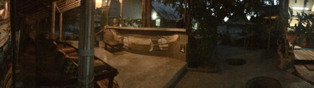 Hey Beach Hostel - photo 5