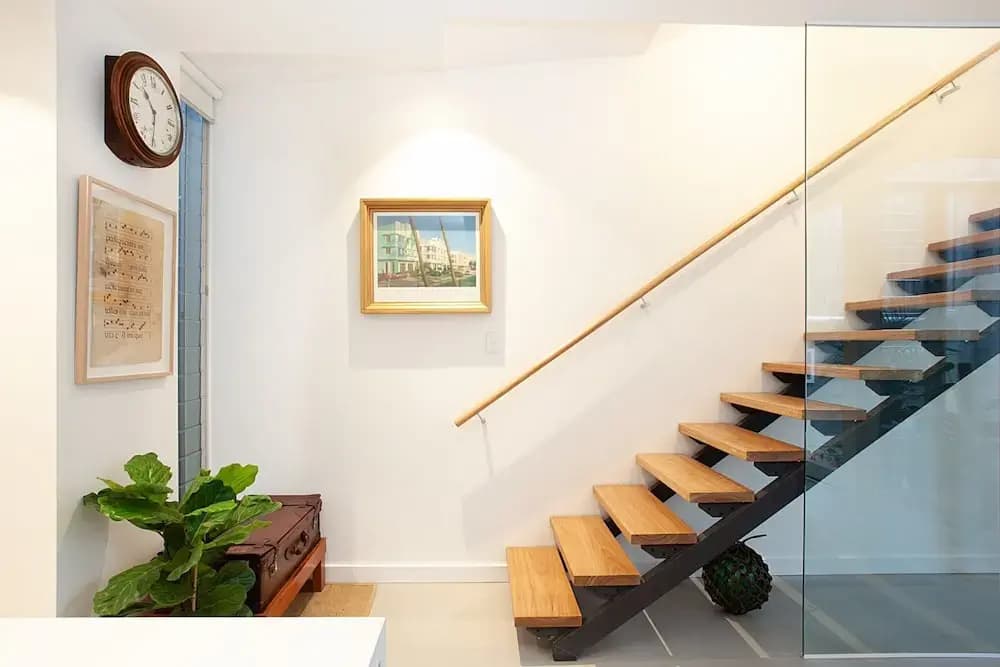 Spacious 3-bed Family House With Courtyard - photo 16