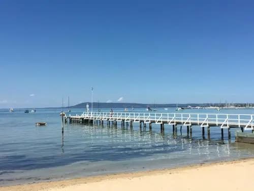 Ocean Sounds Studio: Quiet and beach - photo 10