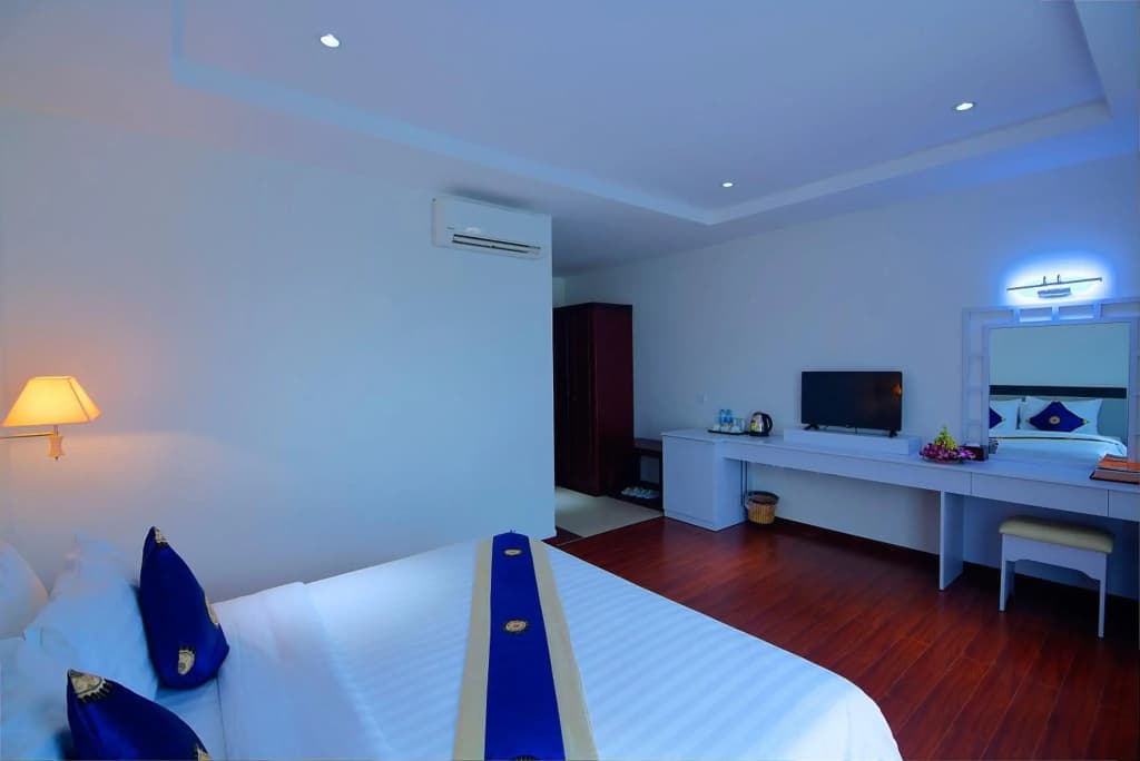 Starry Angkor Hotel - photo 6