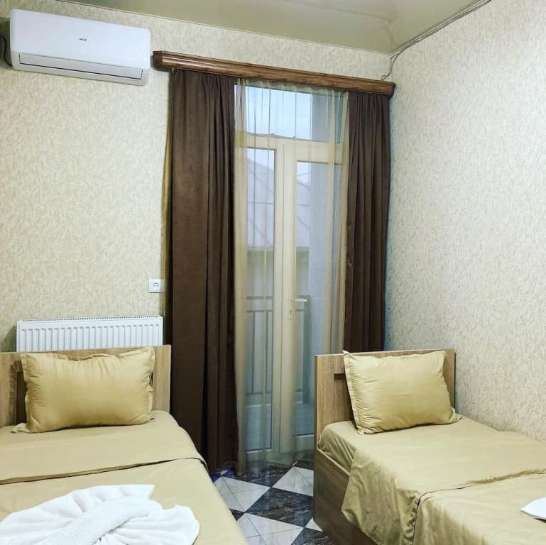 Apart Hotel 25 - photo 2