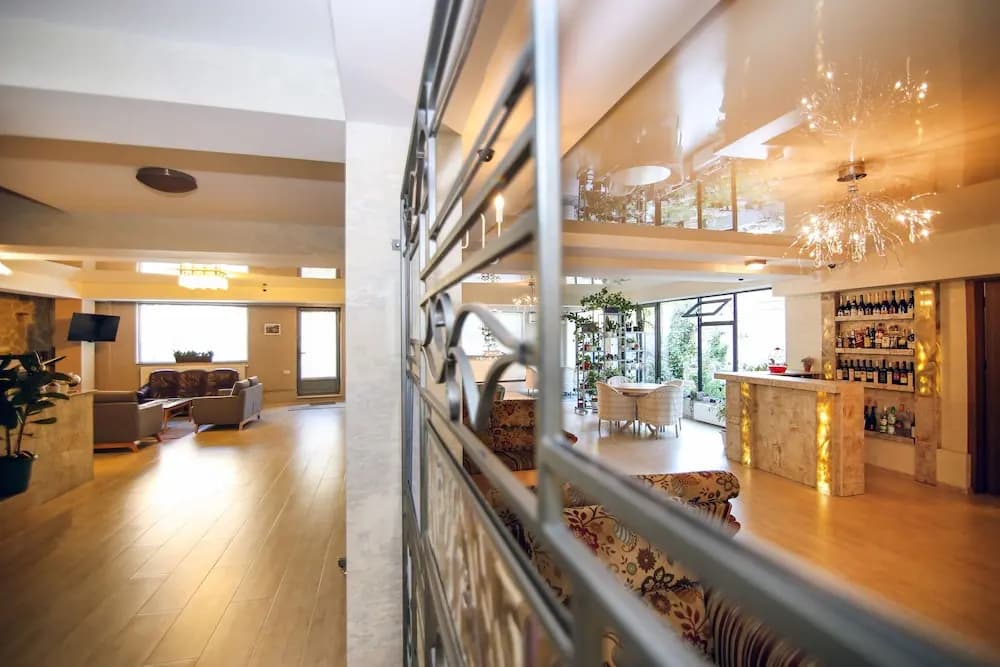 Hotel Kera - photo 16