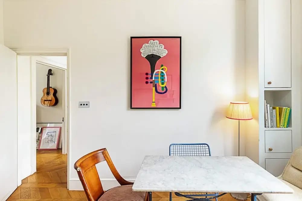 Charming Kentish Town Flat - photo 5