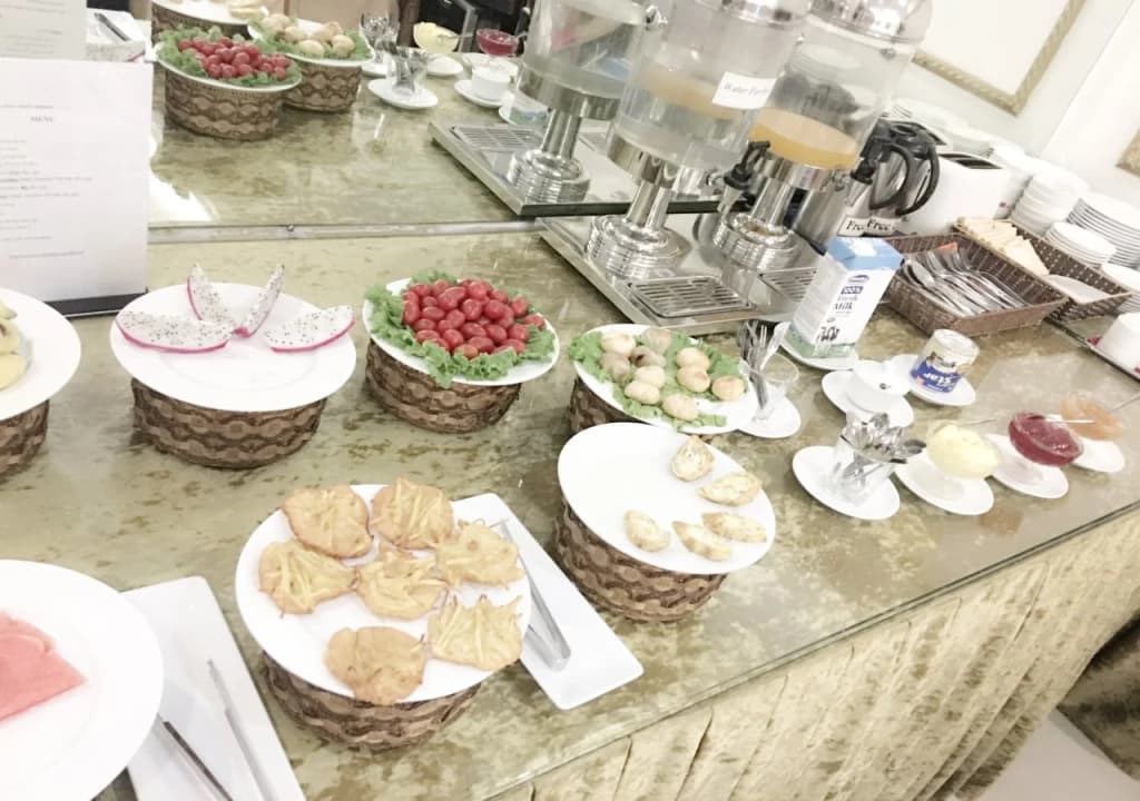 Parkson Hotel Hanoi - photo 13