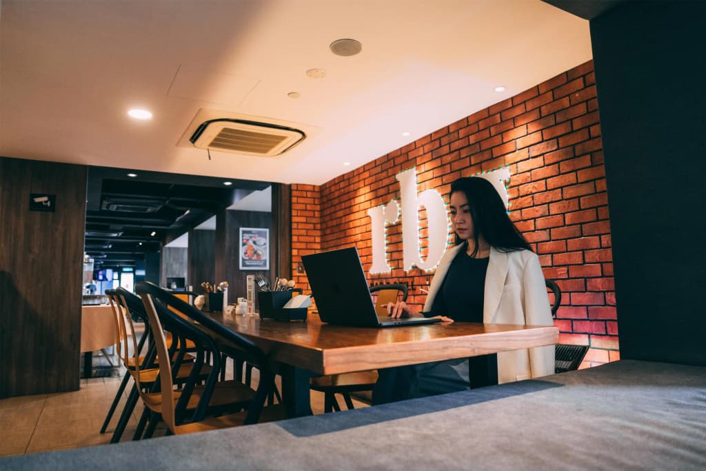 Park Inn by Radisson Putrajaya - photo 16