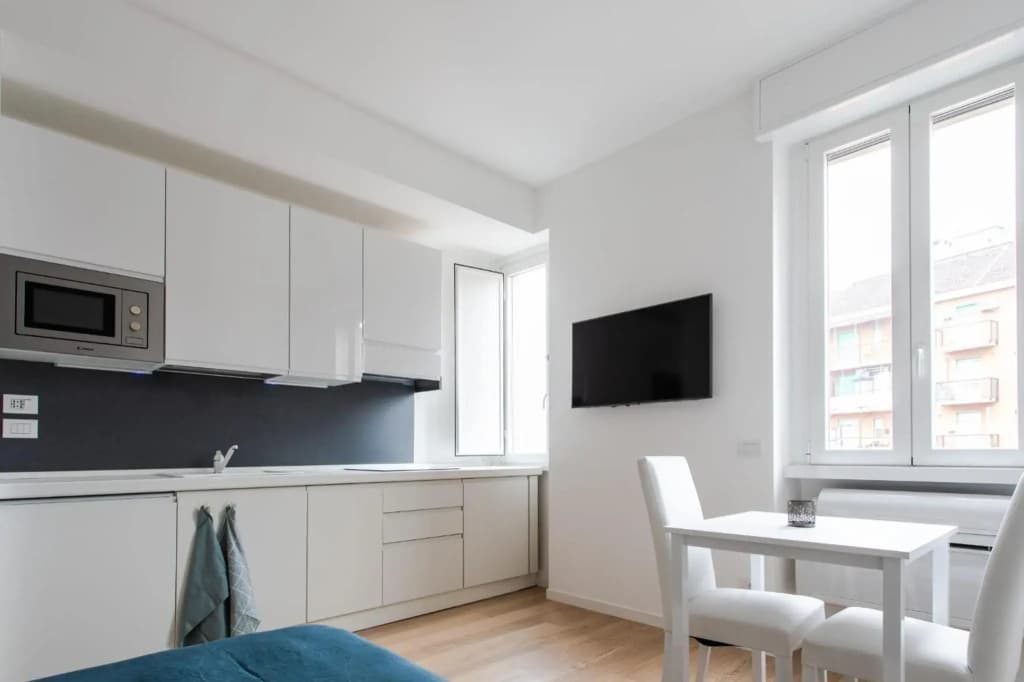Al 32 Apartment - photo 12