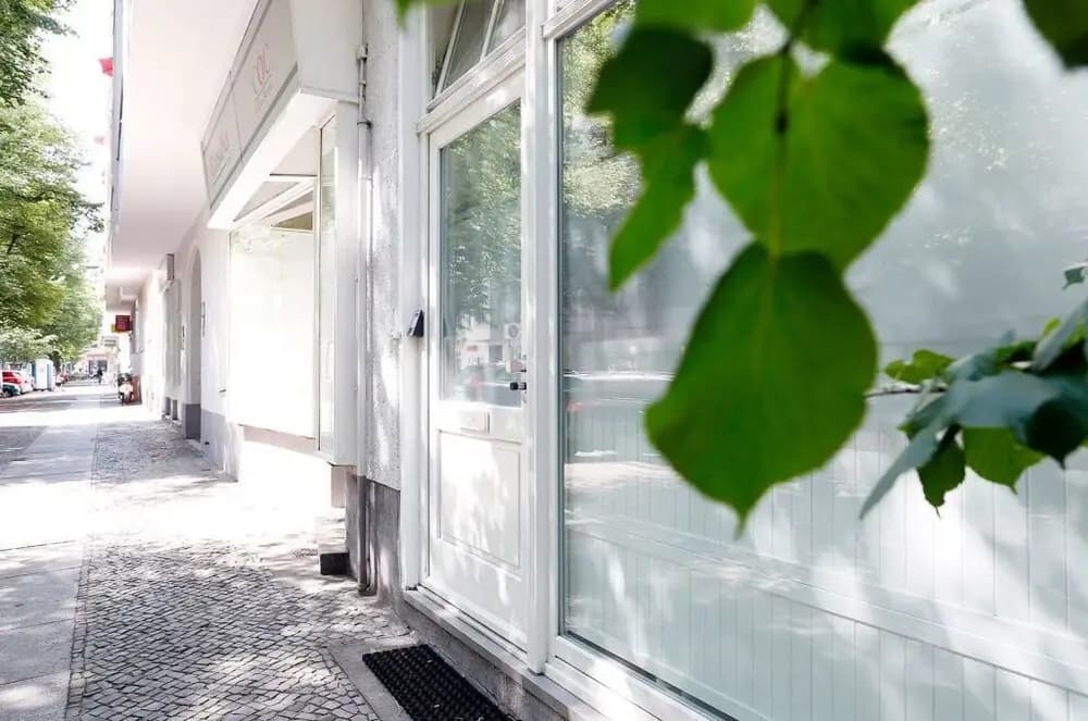 RockChair Apartment Droysenstrasse - photo 10