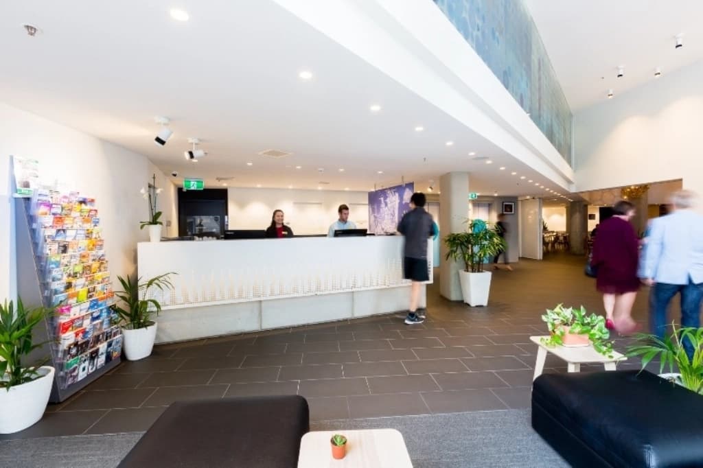 Song Hotel Sydney - photo 22