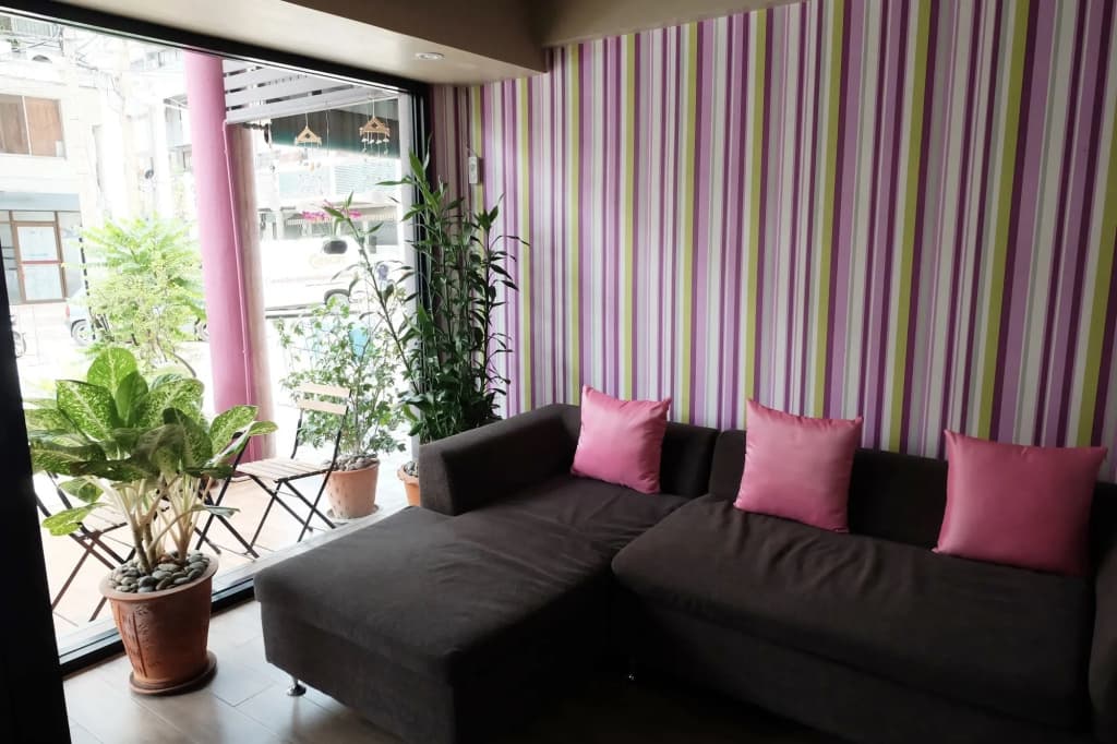 Sleep Dee Hostel - photo 7