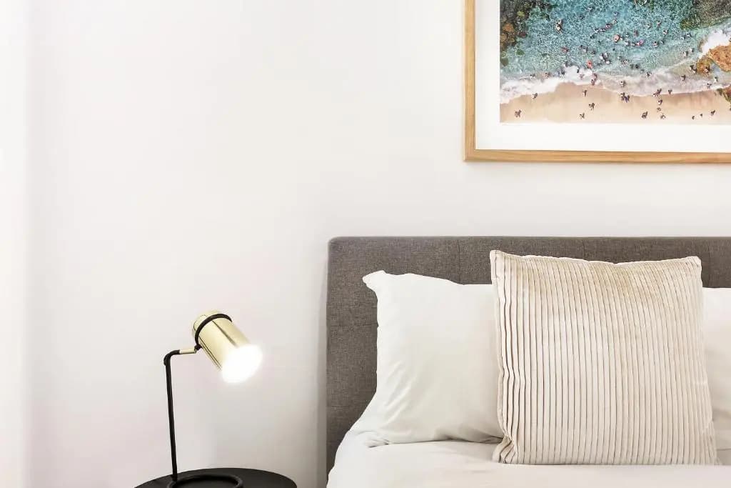 Stylish 1 bedroom retreat in trendy Surry Hills - 6 BRK - photo 2