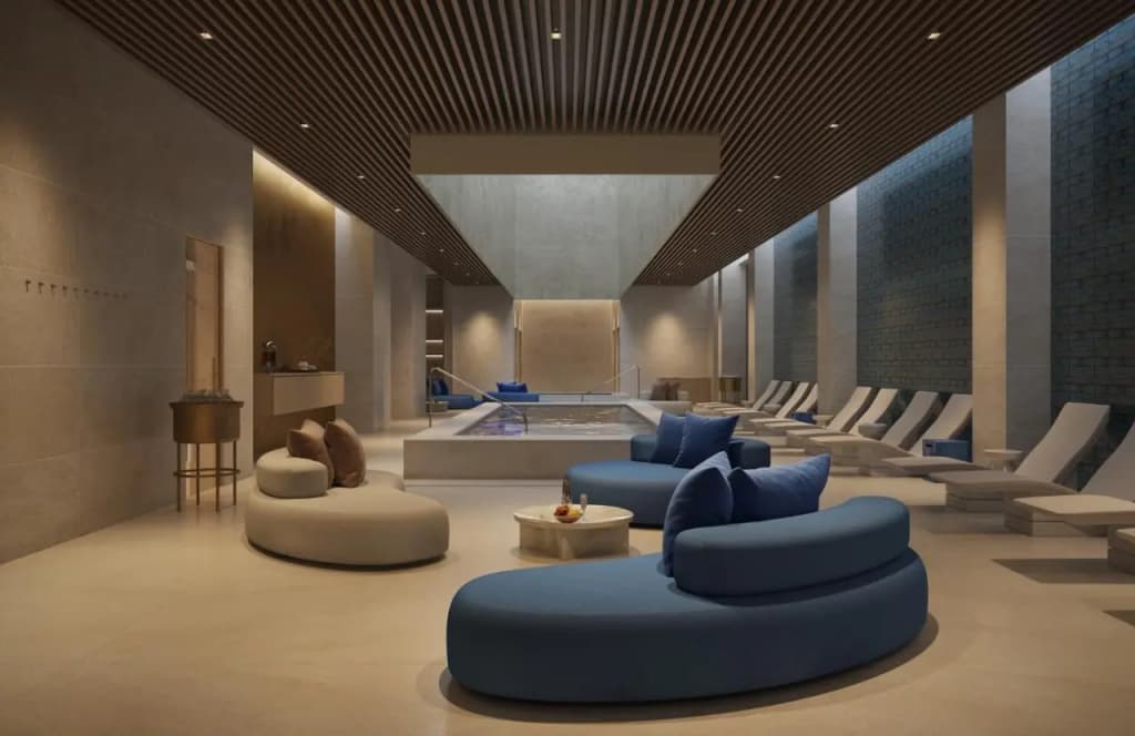Fontainebleau Las Vegas, MICHELIN Key Award Hotel - photo 25