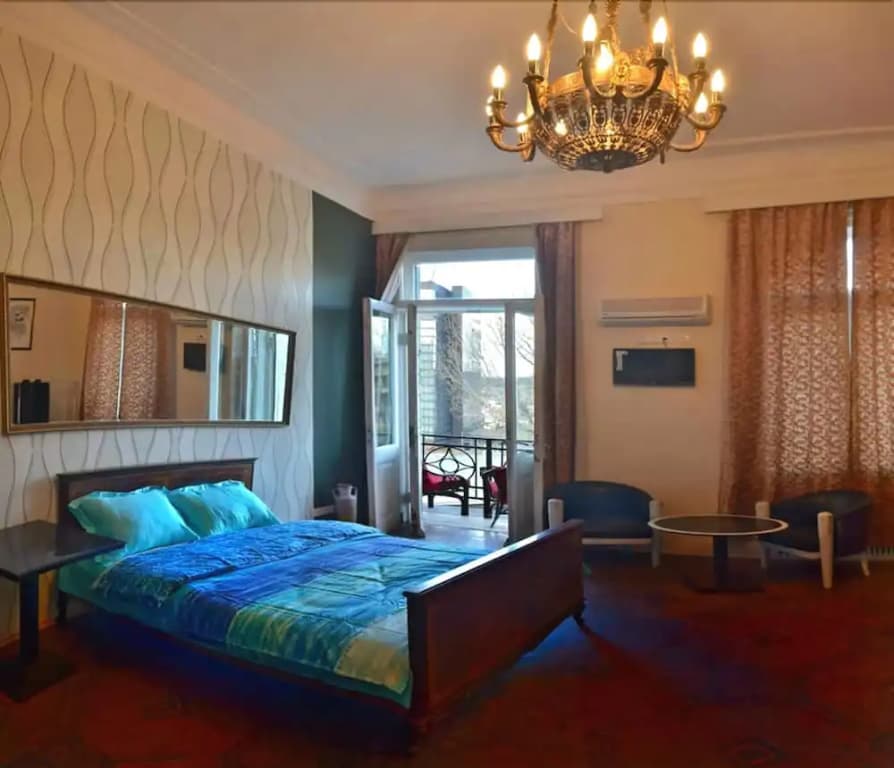 TiflisLux Boutique Guest House - photo 7