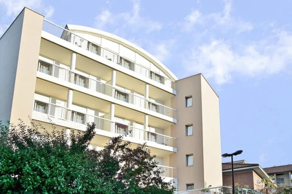 Hotel Tre Fontane - main photo