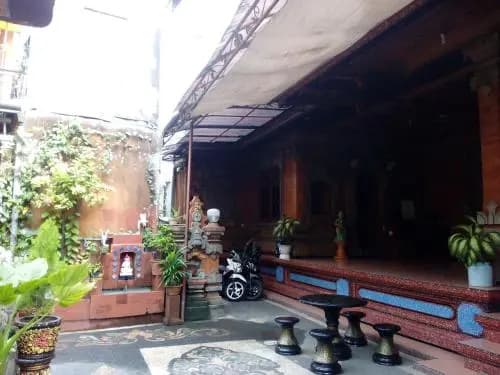 Bayudya Hostel - main photo