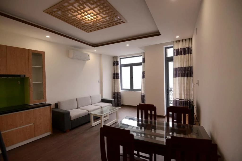 A.T.M Apartment Homes - photo 3