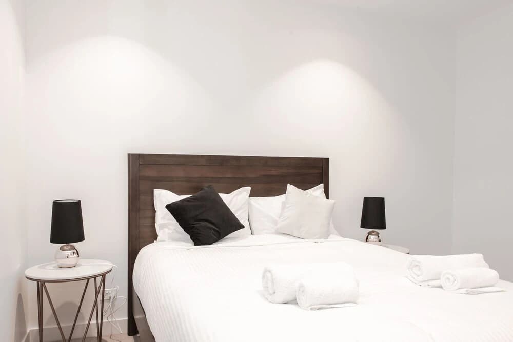 Melbourne Central Apartment - photo 5