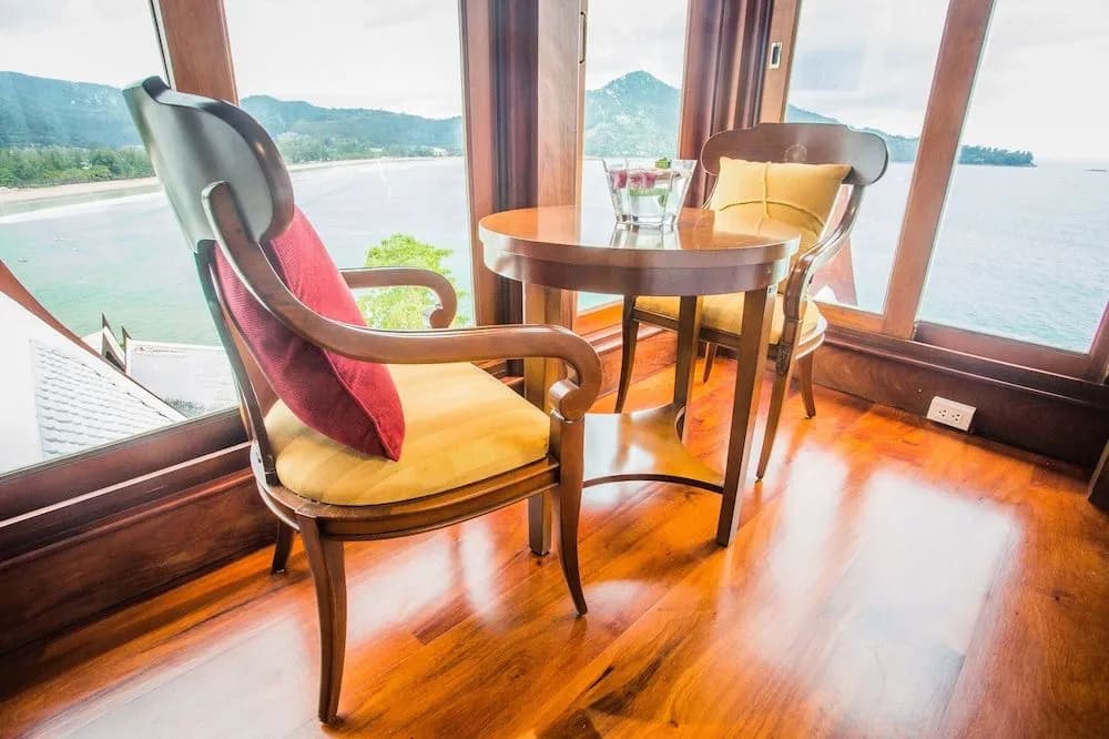 Kamala Class-Pan Seaview Villa - photo 7