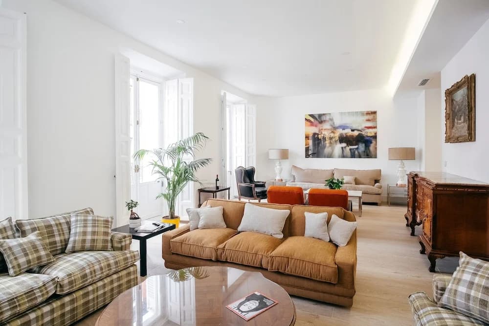 Callao Luxury House - photo 9