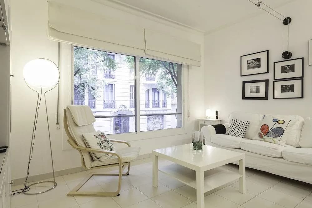 Blanc Apartment - photo 7