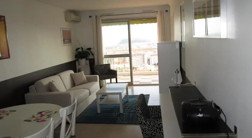 Appartement Bertrand - photo 4