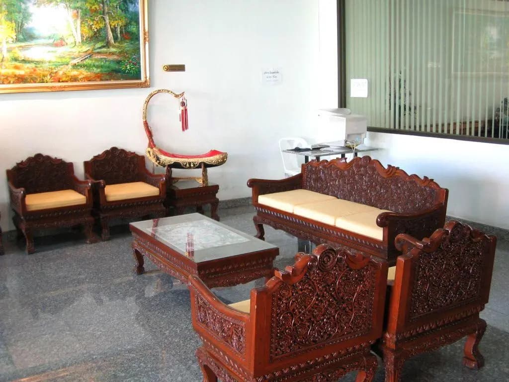 Wipanan Mansion - photo 2