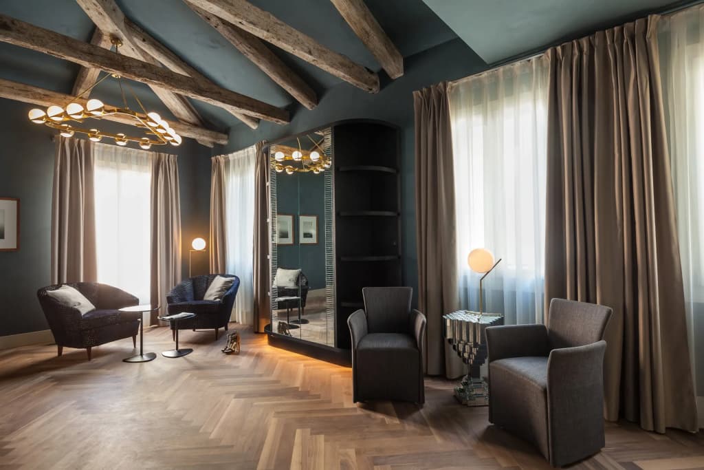 Liassidi Palace Hotel - photo 33