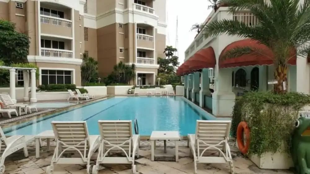 Apatel Apartement Kedoya Elok - photo 11