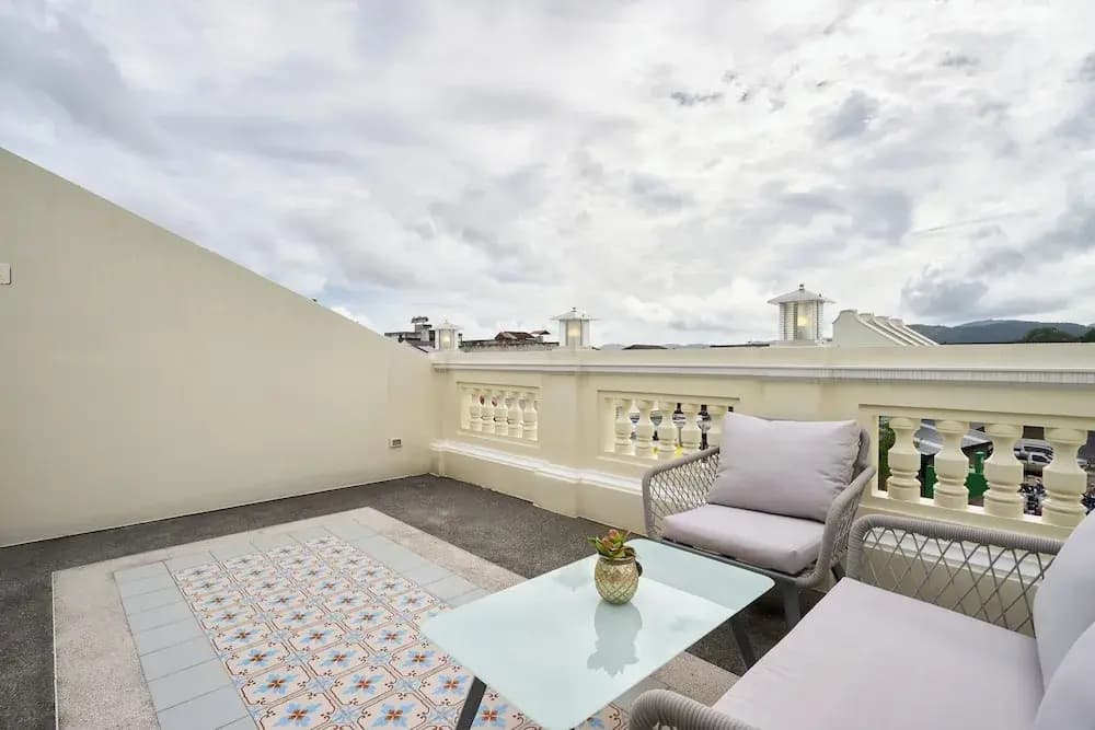 Hawa House Phuket Oldtown - photo 16