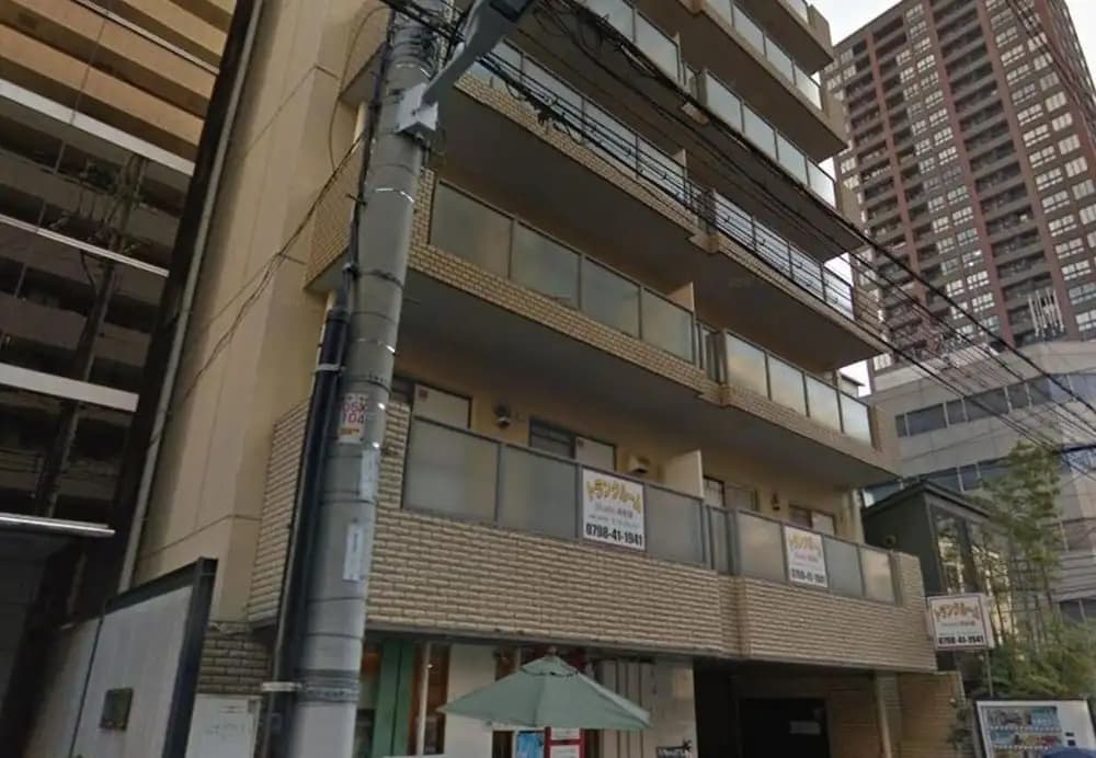 Studio Minamisenba301 - photo 1