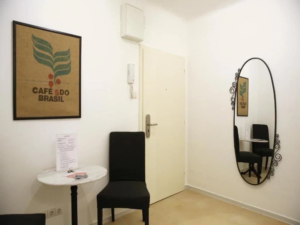Flatprovider Comfort Perner Apartment - photo 23