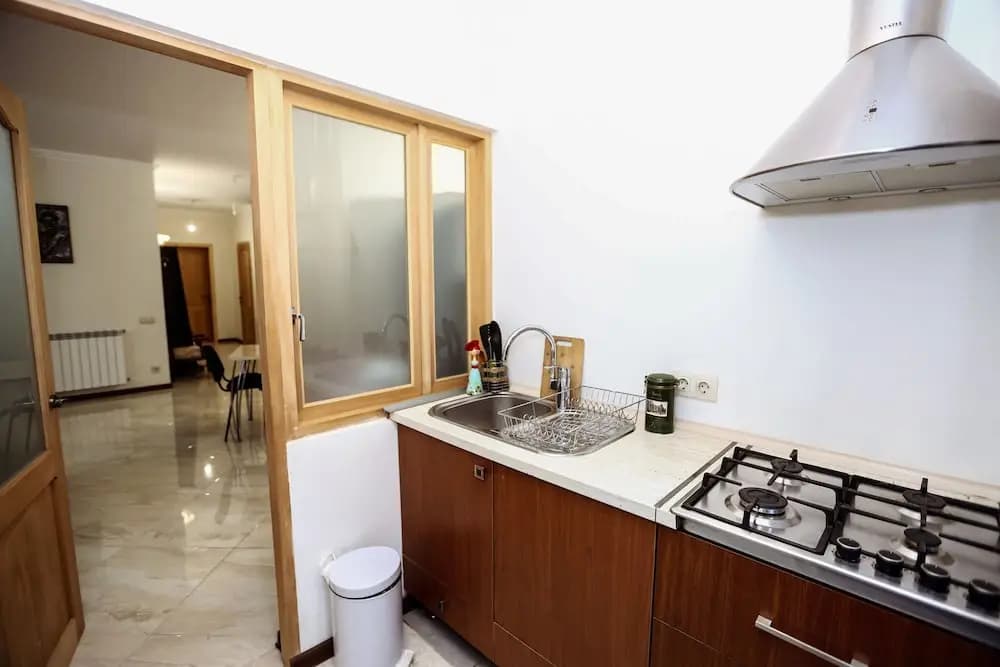 3 Bedroom Apartment near Vake Park - photo 20