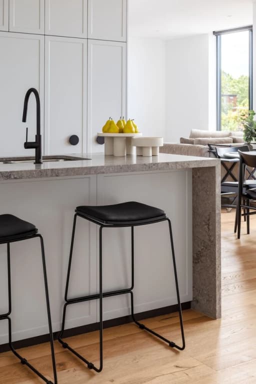 Caroline Serviced Apartments Richmond - photo 18