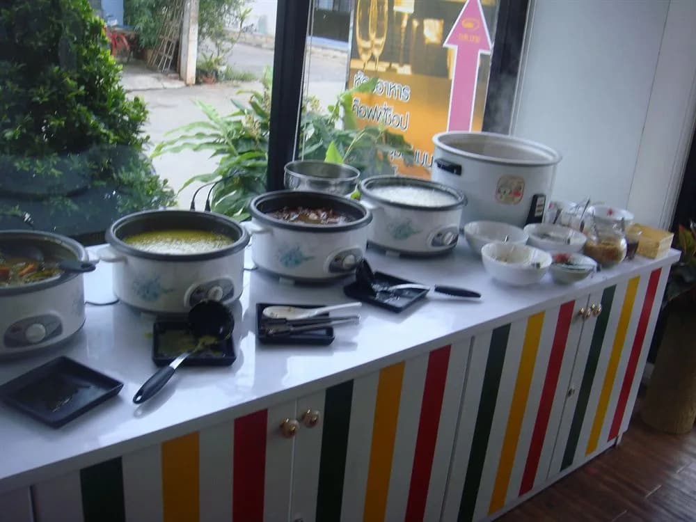 The Egypt Boutique Hotel - photo 11