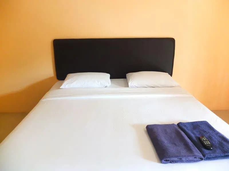 The Net Service Apartment - photo 2