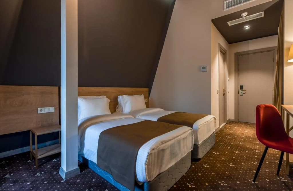 Hotel Gladius inn - photo 6