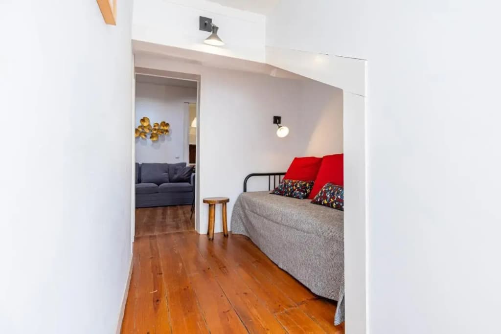 Duplex Alfama - photo 6