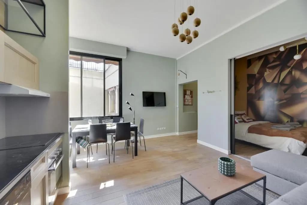 114-Suite Deby - photo 4