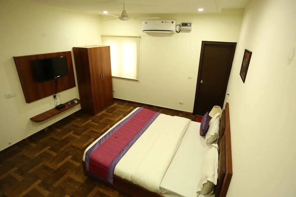 Hotel Aerotech - photo 4